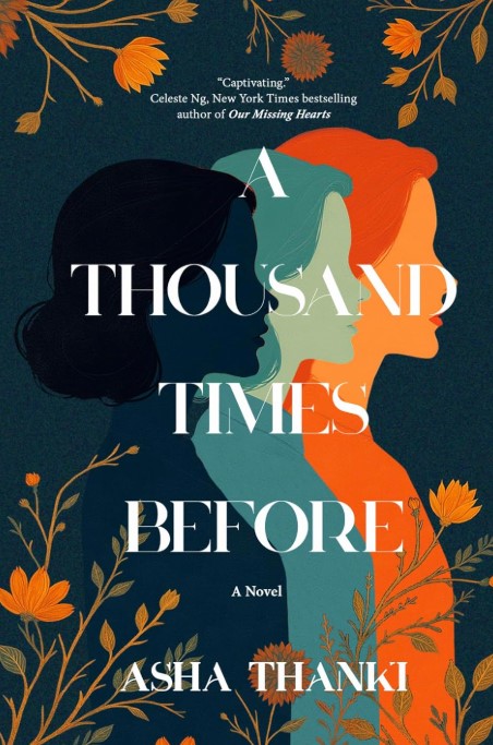 A Thousand Times Before